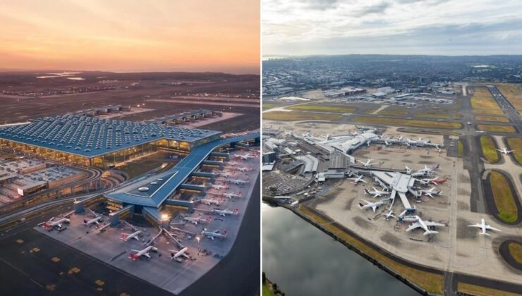 İstanbul ve Sydney Havalimanları arasında “Kardeşlik Anlaşması” imzalandı – Birlik Haber Ajansı