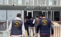 JASAT, Diyarbakır ve Balıkesir’de faili meçhul cinayetleri aydınlattı – Birlik Haber Ajansı