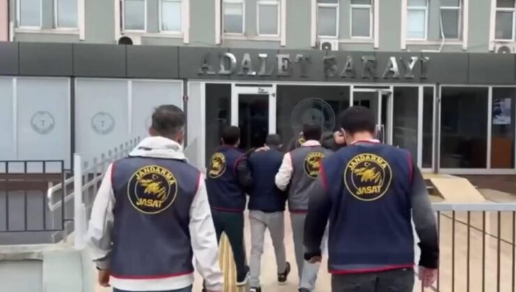 JASAT, Diyarbakır ve Balıkesir’de faili meçhul cinayetleri aydınlattı – Birlik Haber Ajansı