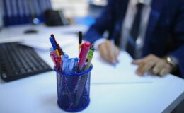 Kamu personeline 2026’da 4,9 trilyon lira ödeme yapılacak – Birlik Haber Ajansı