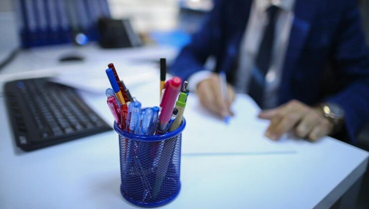 Kamu personeline 2026’da 4,9 trilyon lira ödeme yapılacak – Birlik Haber Ajansı