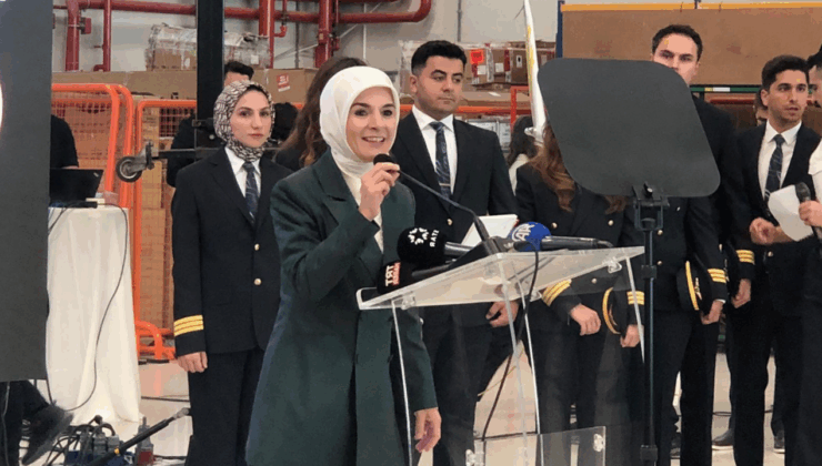 Bakan Göktaş, Aydın’da genç pilotlarla buluştu – Birlik Haber Ajansı