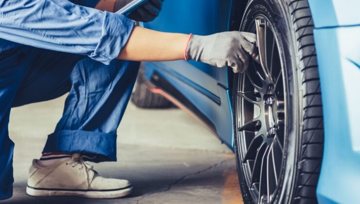 Kış lastiği zorunluluğu öne çekildi: Uygulama Kasım’da başlıyor – Birlik Haber Ajansı