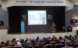 Kocaeli Büyükşehir personeli “Canva” eğitimi aldı – Birlik Haber Ajansı