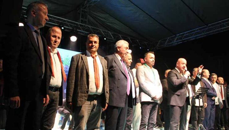 Kocaeli’de 4 gün boyunca Giresun rüzgarı esti – Birlik Haber Ajansı