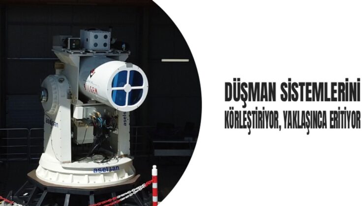 Düşman Sistemlerini Eritiyor – Birlik Haber Ajansı