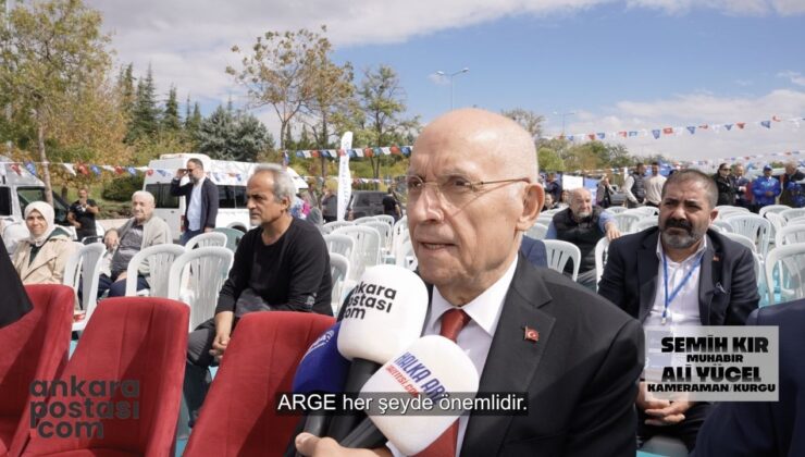 Kozmetek ilk kez Ankara’da gerçekleştirildi! – Birlik Haber Ajansı