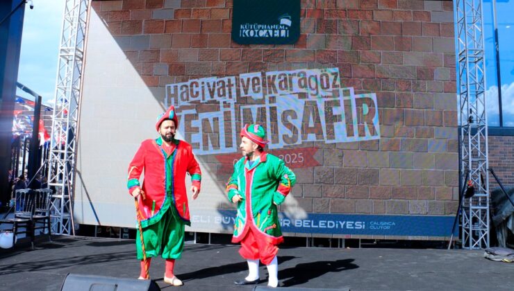 Küçük okurlar için büyük eğlence – Birlik Haber Ajansı