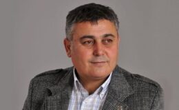 CHP’den istifa eden İsa başkan AK Parti’ye geçiyor – Birlik Haber Ajansı