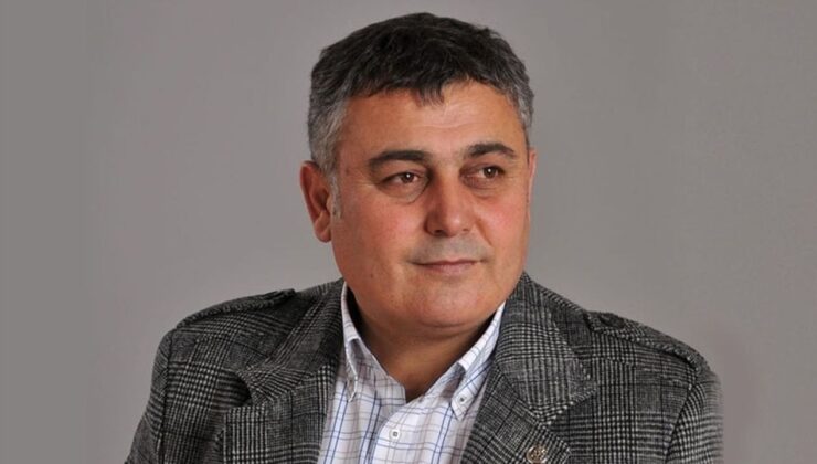 CHP’den istifa eden İsa başkan AK Parti’ye geçiyor – Birlik Haber Ajansı