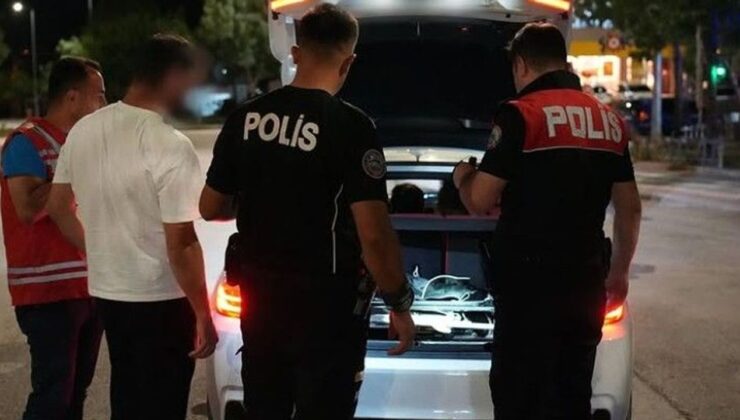 Isparta’da bir haftada 29 aranan şahıs yakalandı – Birlik Haber Ajansı
