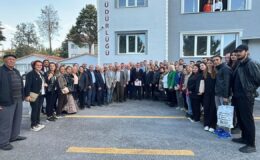 CHP Burdur’da yeni dönem: Barış Ayten mazbatasını aldı – Birlik Haber Ajansı