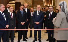 “Isparta’nın dünü, bugünü, yarını III” sempozyumu başladı – Birlik Haber Ajansı