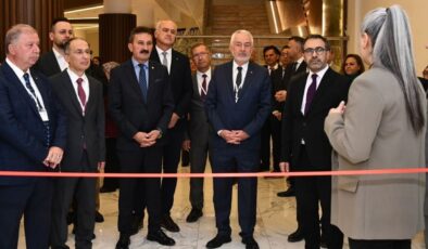 “Isparta’nın dünü, bugünü, yarını III” sempozyumu başladı – Birlik Haber Ajansı