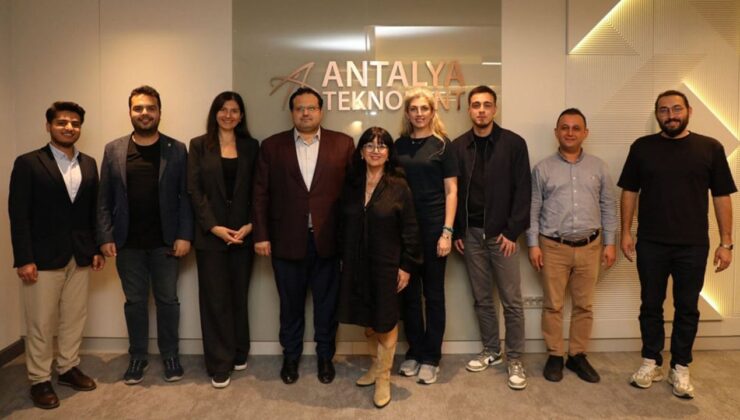 Antalya Teknokent Caretta Demoday’de girişimciler yatırımcılarla buluştu – Birlik Haber Ajansı
