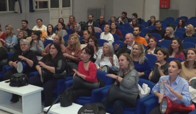 Isparta’da darbuka ritmiyle buluşan hayatlar – Birlik Haber Ajansı