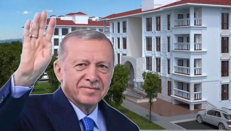 Batman’a 3 bin 810 sosyal konut müjdesi – Birlik Haber Ajansı