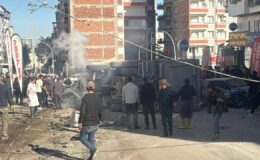 Malatya’da freni boşalan kamyon 15 araca çarptı! – Birlik Haber Ajansı