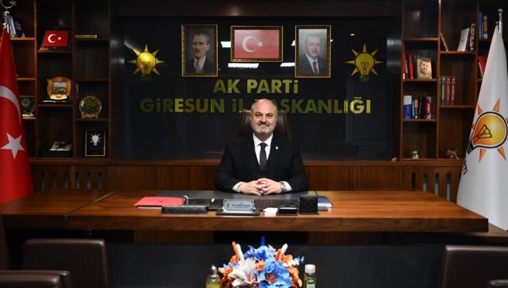 Mete Bahadır Yılmaz’dan Giresunlu gençlere İŞ-KUR müjdesi – Birlik Haber Ajansı