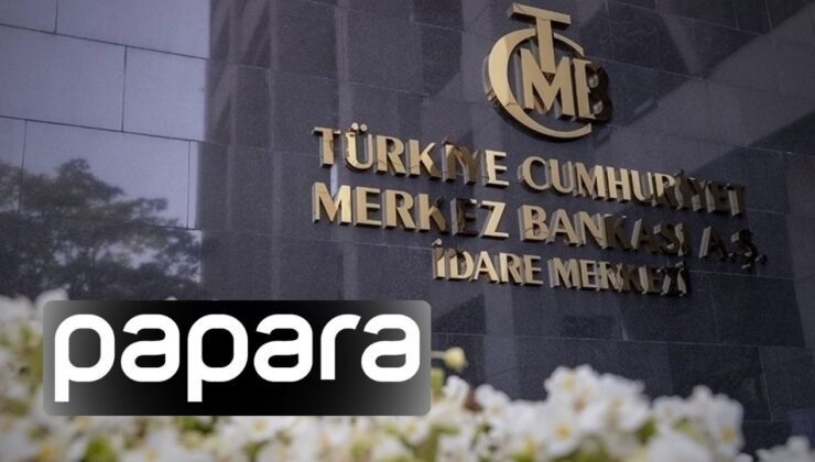 Merkez Bankası’ndan Papara kararı: Faaliyet izni iptal edildi – Birlik Haber Ajansı
