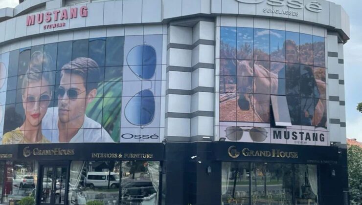 Yerelden küresele gözlük sektöründe büyüme sürdürüyor – Birlik Haber Ajansı