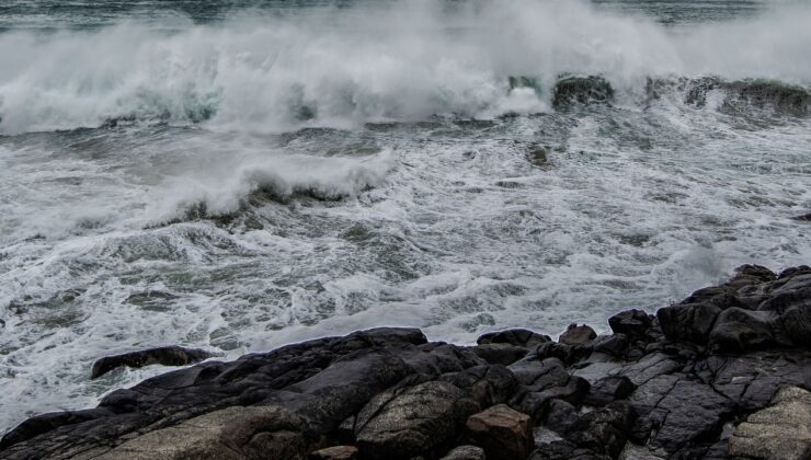 Meteorolojiden üç bölgeye fırtına uyarısı: Ulaşımda aksamalara dikkat – Birlik Haber Ajansı