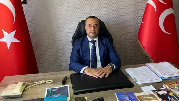 MHP’li Takak’tan ASAT’a sert tepki: “Konyaaltı sahipsiz değil!” – Birlik Haber Ajansı