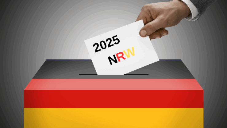 NRW’de ikinci tur belediye başkanlığı seçimleri sonuçlandı: Büyük kentlerde CDU ve SPD yarışı – Birlik Haber Ajansı