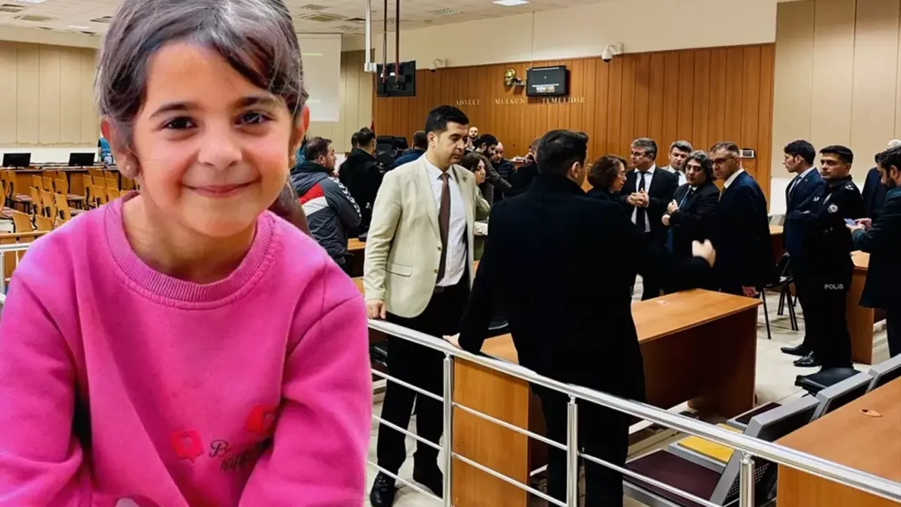 Narin Güran davasında Nevzat Bahtiyar’ın avukatı davadan çekildi – Birlik Haber Ajansı