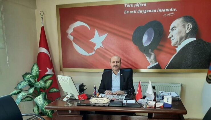 Başkan Okay Ulakcı, Sahipsiz atlara sahip çıkalım, trafik kazalarının önüne geçelim – Birlik Haber Ajansı