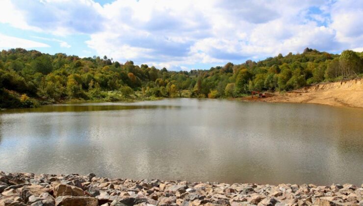 Ordu’nun yarınları garanti altına alınıyor – Birlik Haber Ajansı