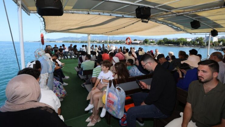 Ordu’da yapılacaklar listesinde artık oda var – Birlik Haber Ajansı