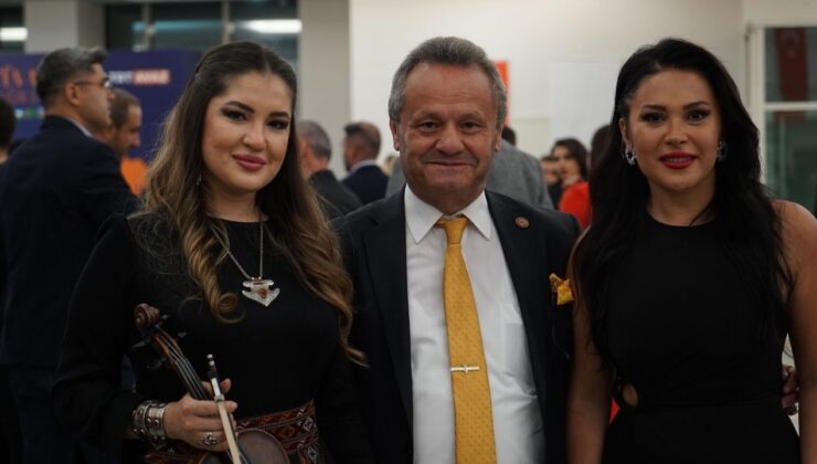 Osman Yazıcı’dan “Notalarla Dokunan Kardeşlik”: Yedi Güzel’in zafer destanı – Birlik Haber Ajansı