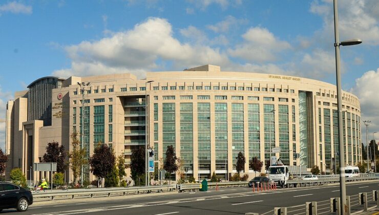 İmamoğlu, Özkan ve Yanardağ “Casusluk” suçlamasıyla tutuklandı – Birlik Haber Ajansı