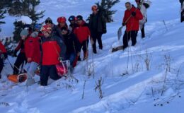 Palandöken’deki çığ faciasında ihmalkarlık iddiası: Dava açıldı – Birlik Haber Ajansı