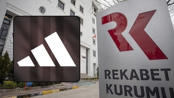 Rekabet Kurulu’ndan Adidas’a 402 milyon liralık ceza! – Birlik Haber Ajansı