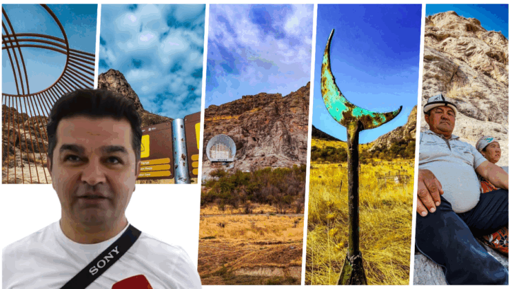 Kültür ve Turizm Bakanlığı Kırgızistan’ da TÜRKSOY Projesinde fotoğraf onuru – Birlik Haber Ajansı