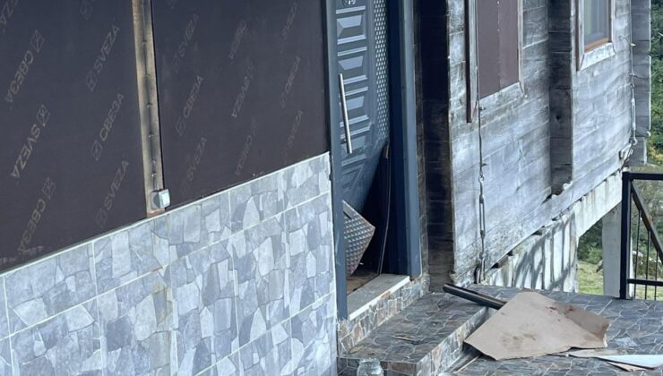 Rize’nin Çamlıhemşin ilçesinde ayı dehşeti: Topluca Köyü ve yaylalar alarmda! – Birlik Haber Ajansı