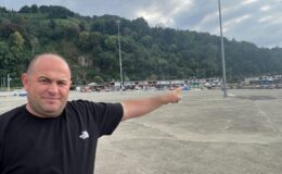 Rize’de balıkçılar tepkili: “Kafes balıkçılığı köyün sonunu getirir” – Birlik Haber Ajansı