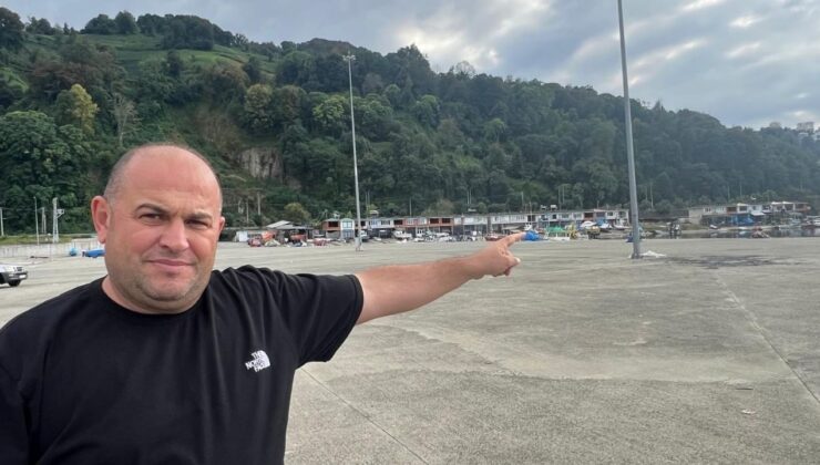 Rize’de balıkçılar tepkili: “Kafes balıkçılığı köyün sonunu getirir” – Birlik Haber Ajansı