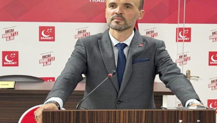 Cuma namazlarında gençlerin evliliği için camilerde para toplama seferberliği başlasın – Birlik Haber Ajansı