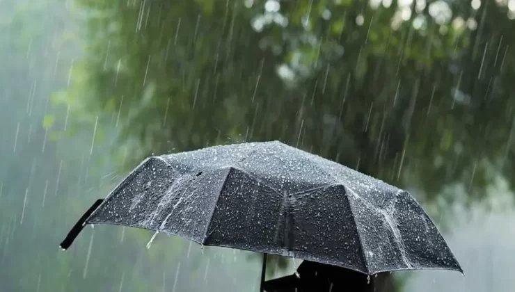 Muğla’da yerel kuvvetli sağanak bekleniyor – Birlik Haber Ajansı