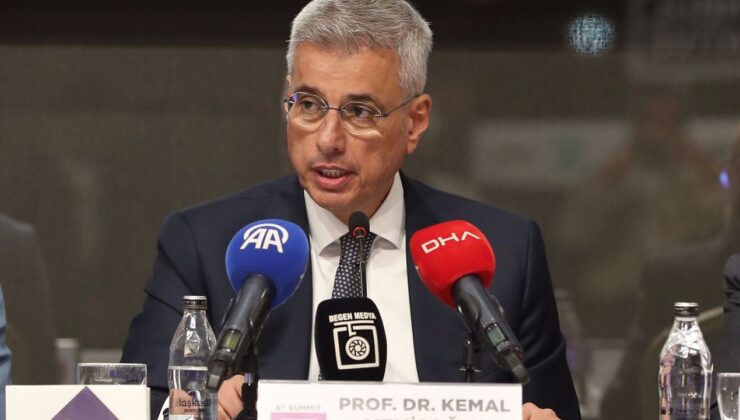 Sağlık Bakanı Memişoğlu: Sigara bırakma polikliniği sayısını yüzde 87 artırdık – Birlik Haber Ajansı