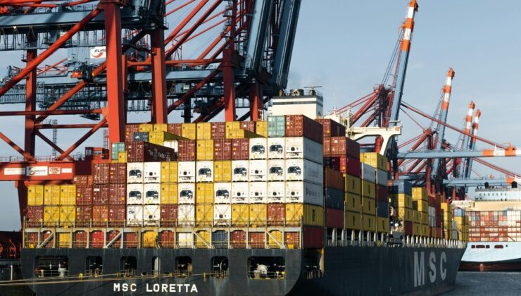 Sakarya’dan 9 ayda 4 milyar doları aşan ihracat başarısı – Birlik Haber Ajansı