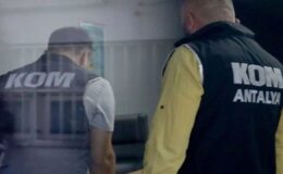 Antalya’da hafriyat operasyonu: 20 gözaltı – Birlik Haber Ajansı