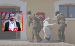 Gazi doktorun eseri dereceyi girdi! Halk oylamasında – Birlik Haber Ajansı