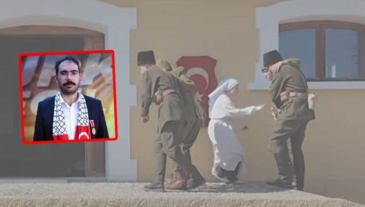 Gazi doktorun eseri dereceyi girdi! Halk oylamasında – Birlik Haber Ajansı