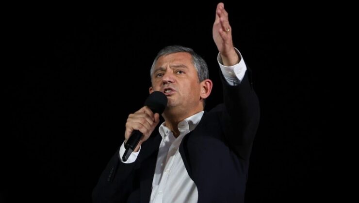 Savcılık, Özgür Özel’in bahis iddiaları için soruşturma başlattı – Birlik Haber Ajansı