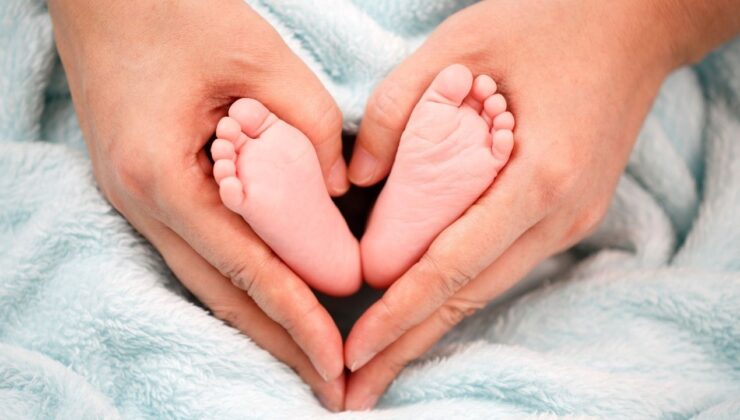 SGK, 8 ayda 325 milyon lira emzirme ödeneği ödedi – Birlik Haber Ajansı