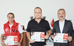 Şalpazarı’nda onlarca kişinin sigarayı bırakmasını sağladı – Birlik Haber Ajansı